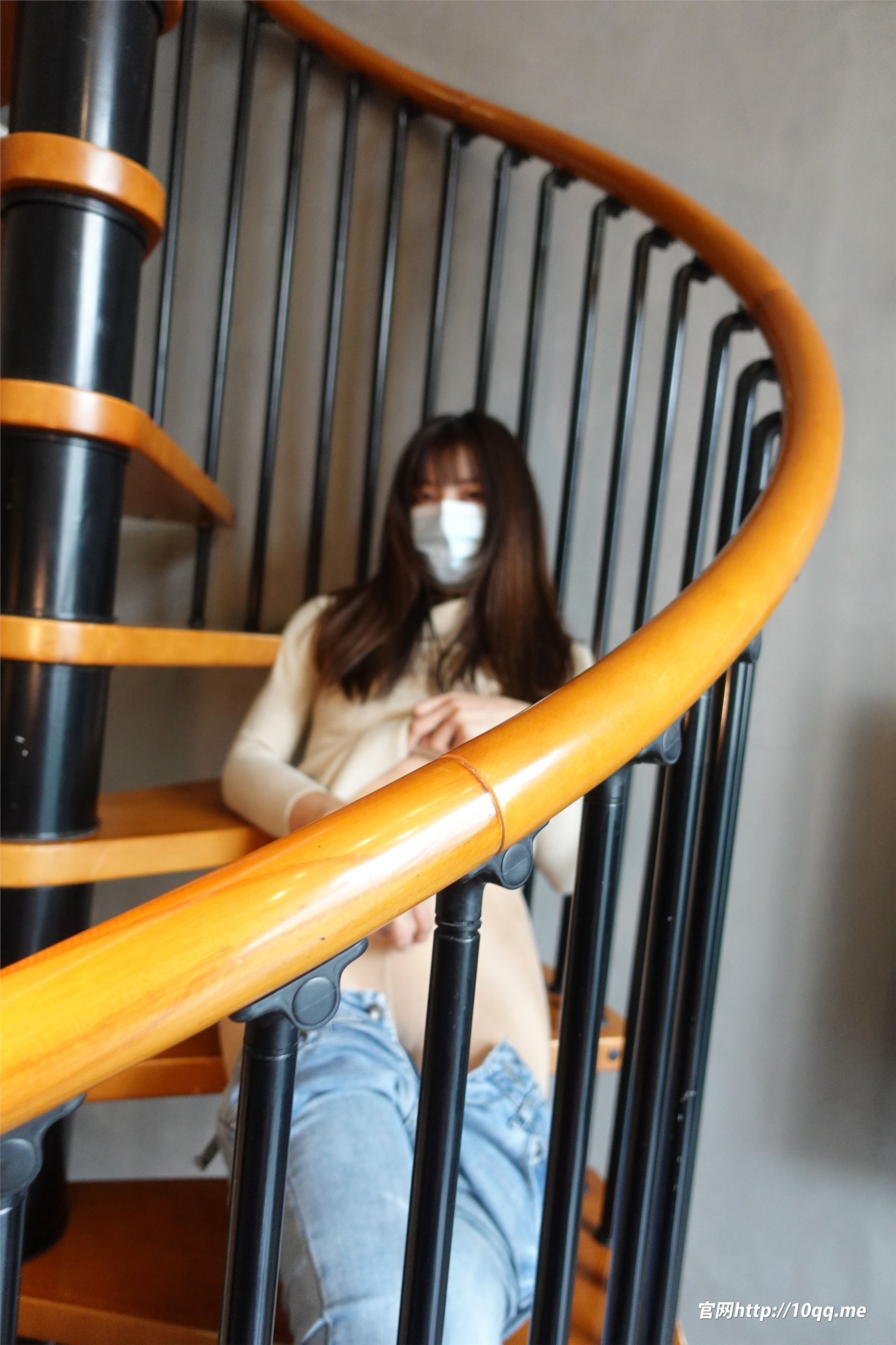 ROSI口罩系列 2022.06.13 NO.2192